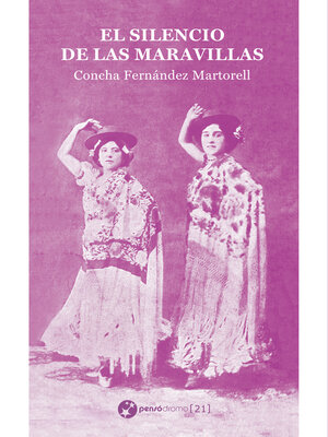 cover image of El silencio de Las Maravillas